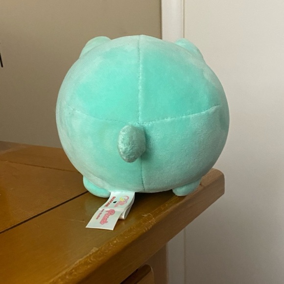 Aurora World 7” Mint Meowchi - Picture 4 of 5